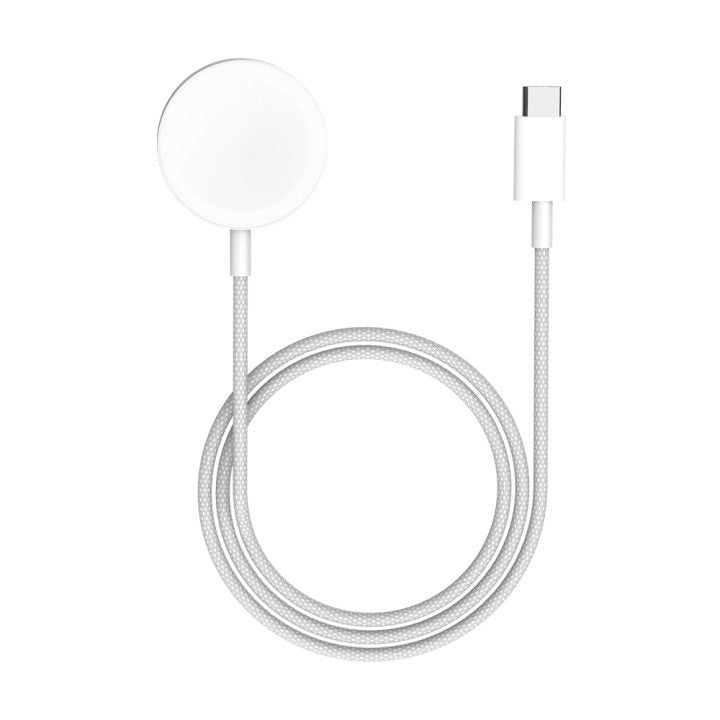 NOVANL MagWatch Oplader met USB-C Kabel