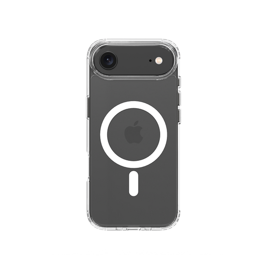 NOVANL ShockShield Case (incl. Magnetics) Compatible for iPhone Air