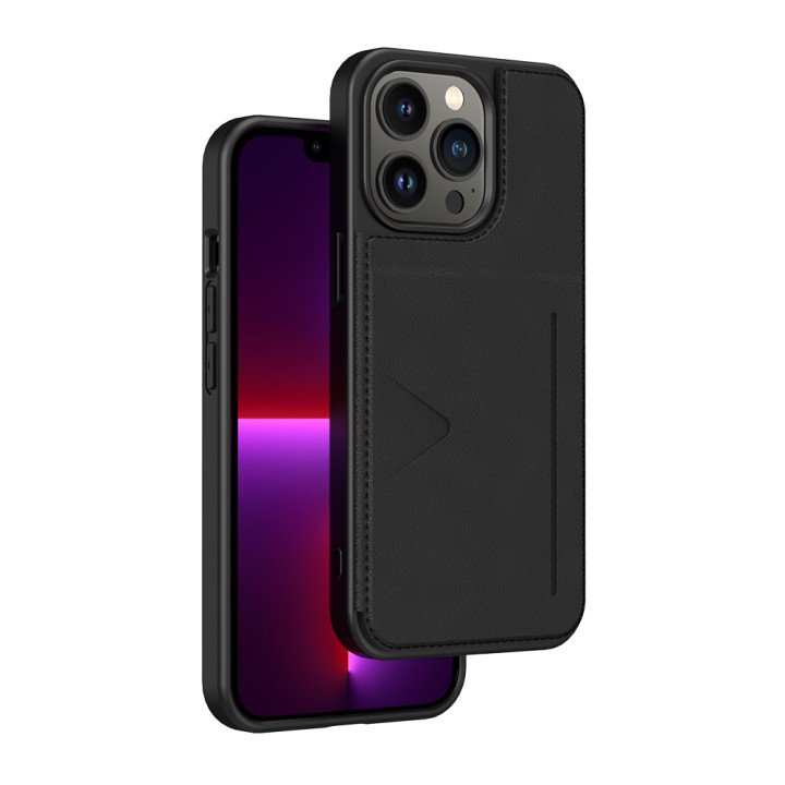 NOVANL WalletGuard Hoesje voor iPhone 13 Pro Max