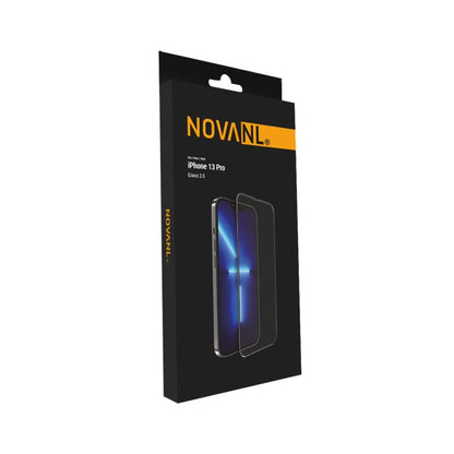 NOVANL GlassProtector Ultra voor iPhone 13/13 Pro