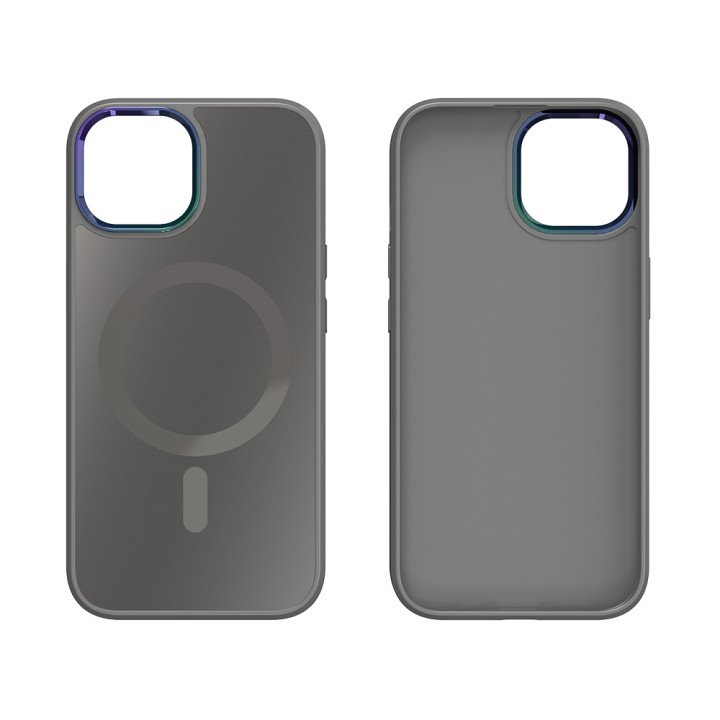 NOVANL GuardArmor Hoesje voor iPhone 15