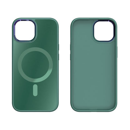 NOVANL GuardArmor Hoesje voor iPhone 15