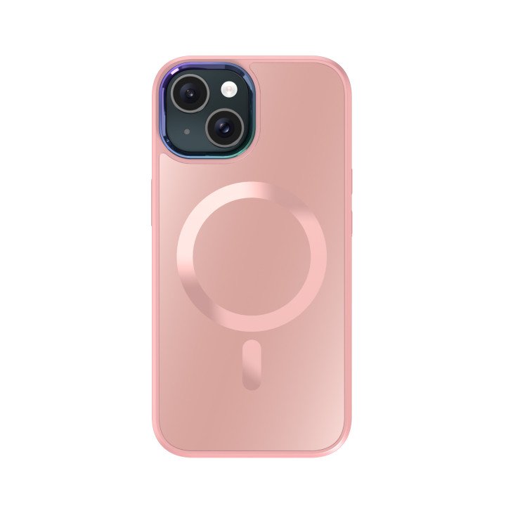 NOVANL GuardArmor Hoesje voor iPhone 15