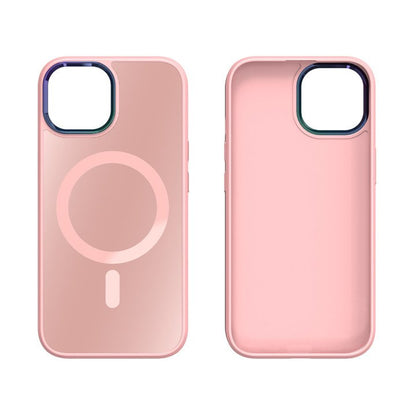 NOVANL GuardArmor Hoesje voor iPhone 15