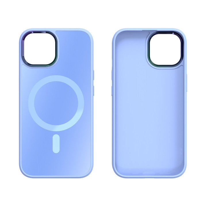 NOVANL GuardArmor Hoesje voor iPhone 15