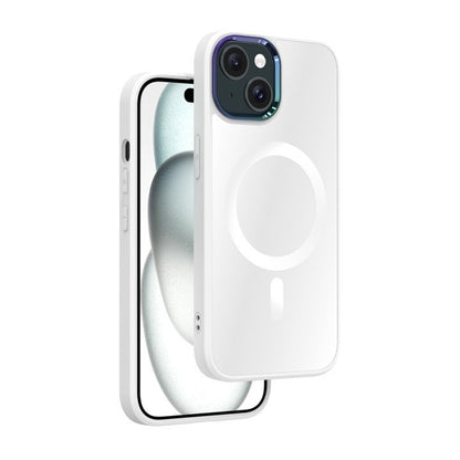 NOVANL GuardArmor Hoesje voor iPhone 15