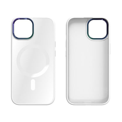 NOVANL GuardArmor Hoesje voor iPhone 15