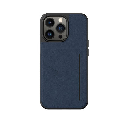 NOVANL WalletGuard Hoesje voor iPhone 13 Pro