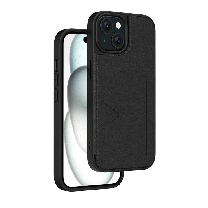 NOVANL WalletGuard Hoesje voor iPhone 15 Plus