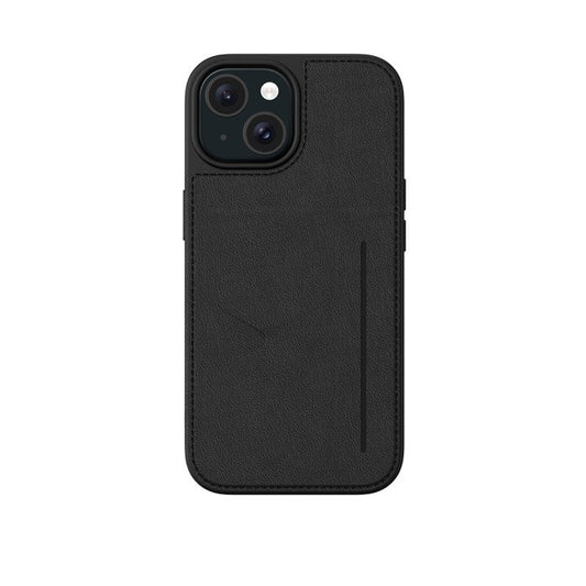 NOVANL WalletGuard Hoesje voor iPhone 15 Plus