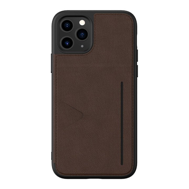 NOVANL WalletGuard Case voor iPhone 11 Pro Max