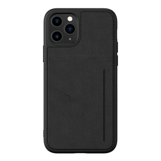 NOVANL WalletGuard Case voor iPhone 11 Pro Max