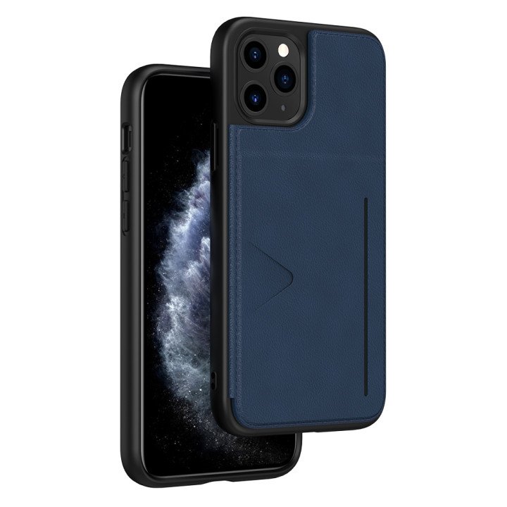 NOVANL WalletGuard Case voor iPhone 11 Pro Max