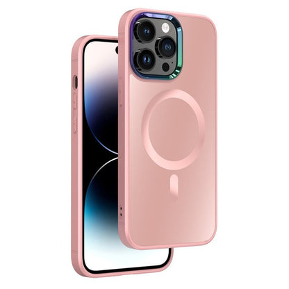 NOVANL GuardArmor Hoesje voor iPhone 14 Pro Max