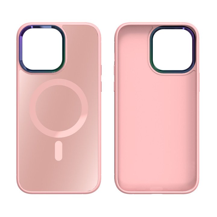 NOVANL GuardArmor Hoesje voor iPhone 14 Pro Max