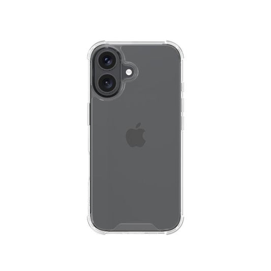 NOVANL ShockShield Hoesje voor iPhone 16 Plus