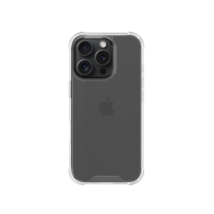 NOVANL ShockShield Hoesje voor iPhone 16 Pro Max