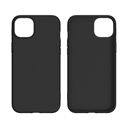 NOVANL Midnight TPU Hoesje voor iPhone 14 Plus