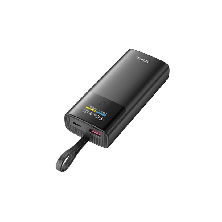 NOVANL PowerUp Pro (10.000 mAh) with USB-C Cable