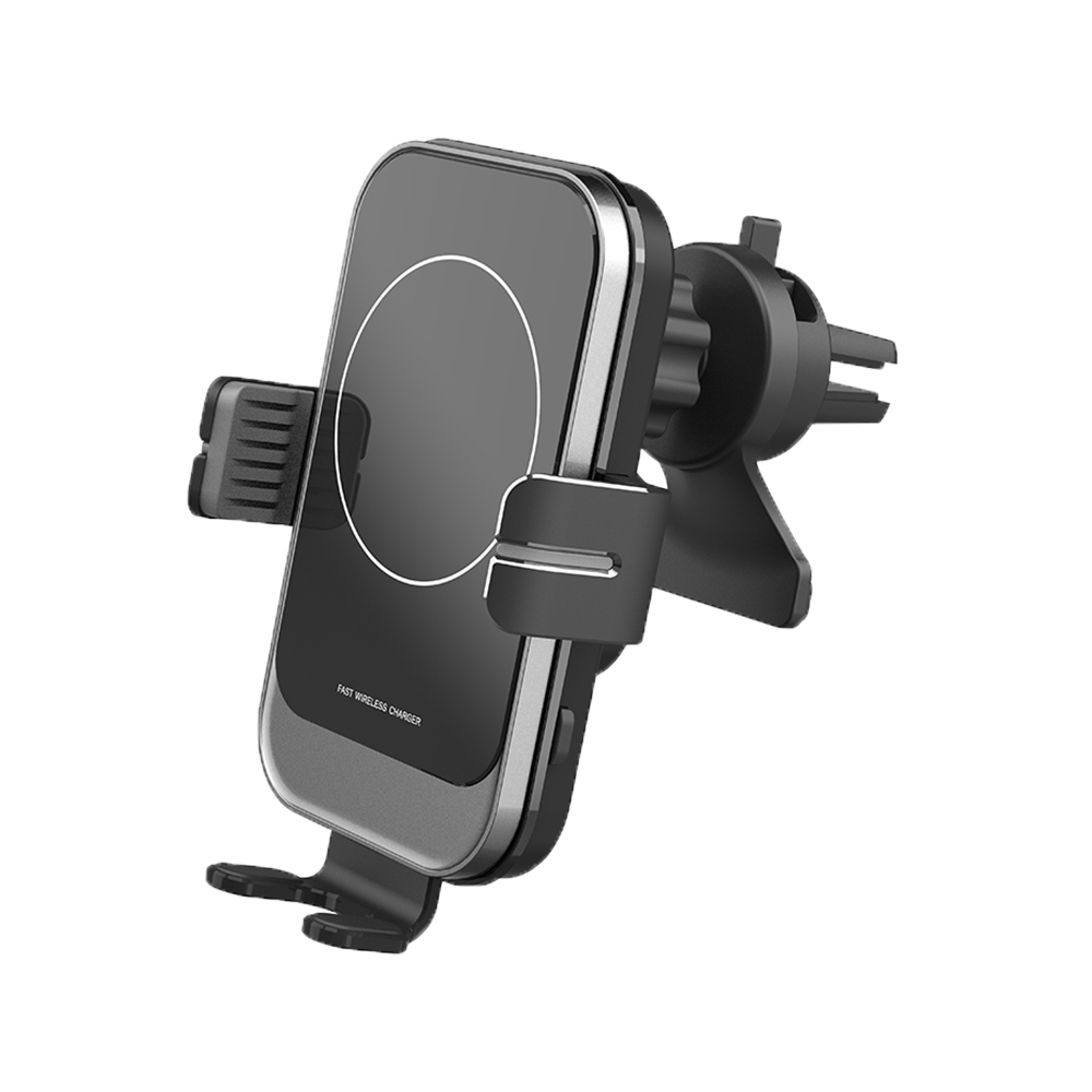 NOVANL DriveMate Wireless luchtrooster houder