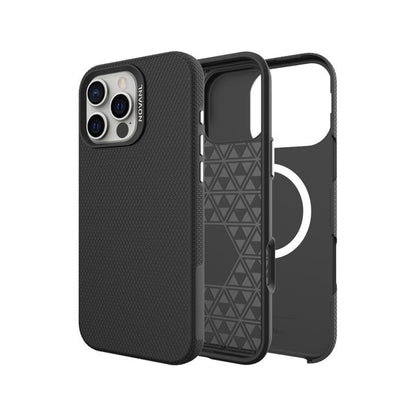 NOVANL GripArmor Case voor iPhone 16 Pro (inc. Magnetics)