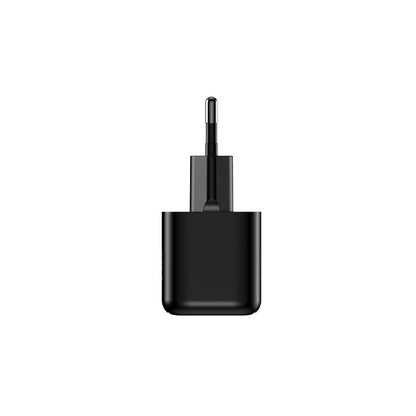 NOVANL GaNCharge 20W USB-A & USB-C (dubbele poort) Adapter