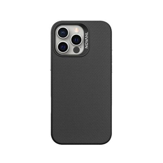 NOVANL GripArmor Case voor iPhone 16 Pro Max (inc. Magnetics)