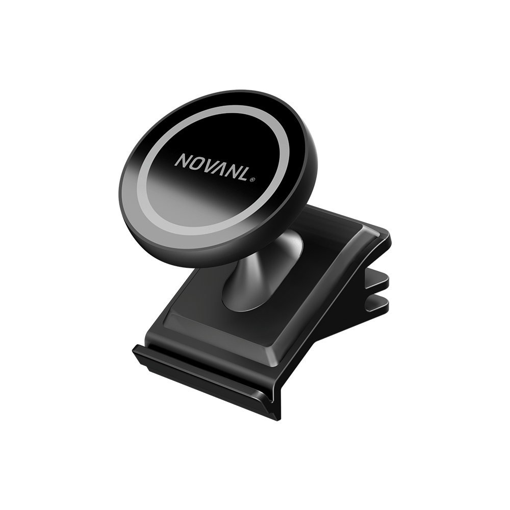 NOVANL MagLock Nikola voor Tesla Model 3/Y Series