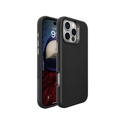 NOVANL GripArmor Case voor iPhone 16 Pro (inc. Magnetics)