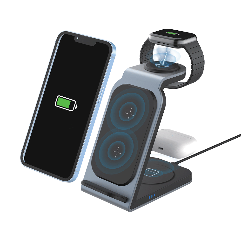 NOVANL WireUp 15W Draadloze Station