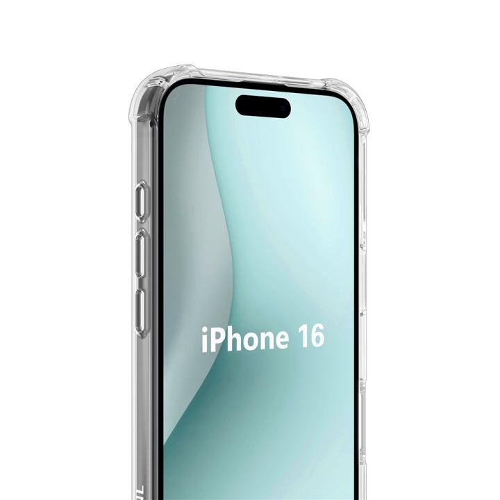 NOVANL ShockShield Hoesje voor iPhone 16